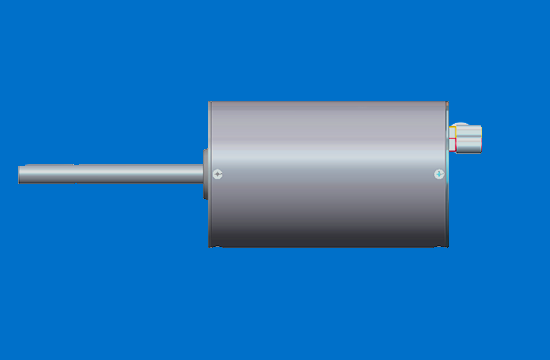 定制化無(wú)刷水泵電機(jī)